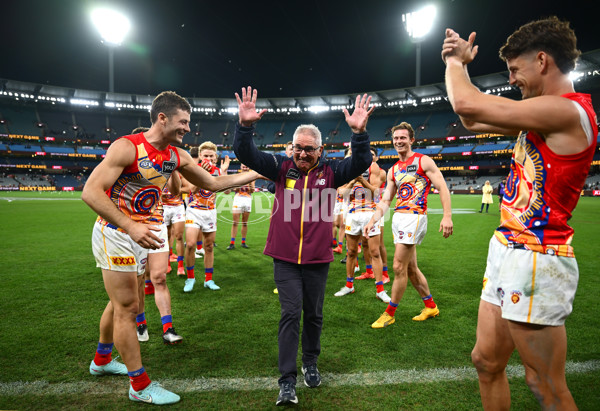 AFL 2025 Round 11 - Hawthorn v Brisbane - A-59648140