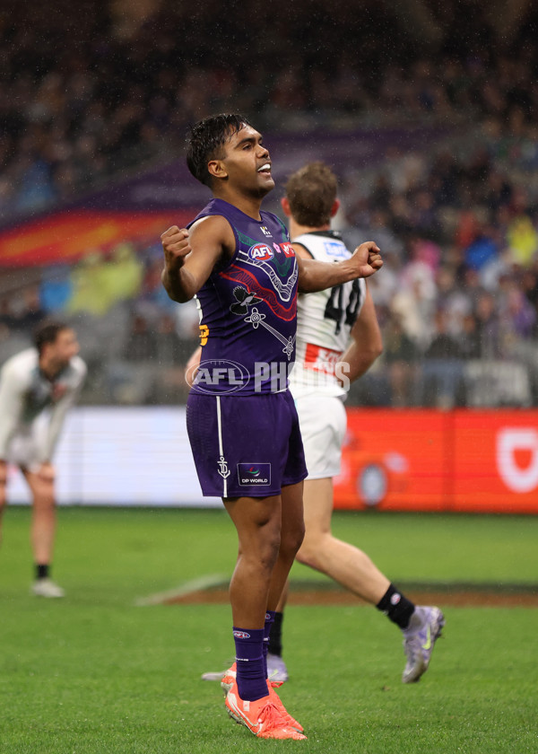 AFL 2025 Round 11 - Walyalup v Yartapuulti - A-59656459