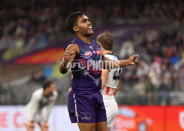 AFL 2025 Round 11 - Walyalup v Yartapuulti - A-59656460