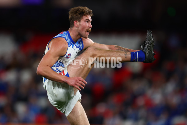 AFL 2025 Round 11 - North Melbourne v Collingwood - A-59656494