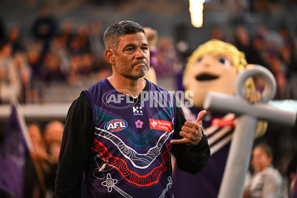 AFL 2025 Round 11 - Walyalup v Yartapuulti - A-59658219