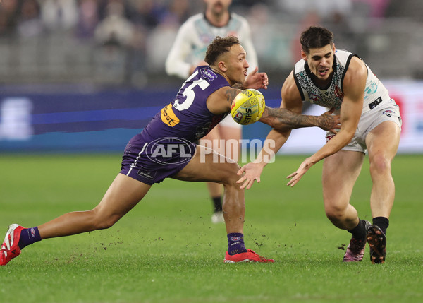 AFL 2025 Round 11 - Walyalup v Yartapuulti - A-59658250