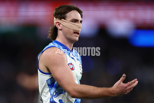 AFL 2025 Round 11 - North Melbourne v Collingwood - A-59660479