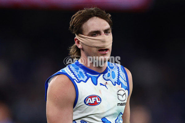 AFL 2025 Round 11 - North Melbourne v Collingwood - A-59661539