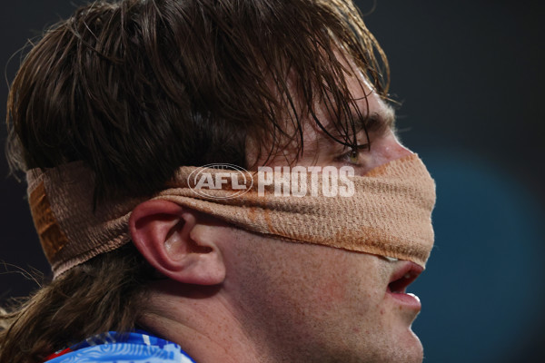 AFL 2025 Round 11 - North Melbourne v Collingwood - A-59662831