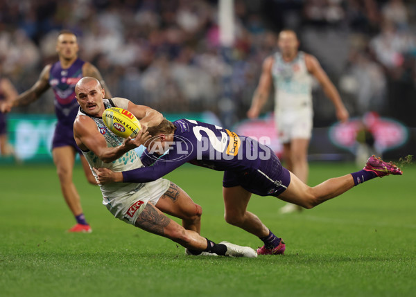 AFL 2025 Round 11 - Walyalup v Yartapuulti - A-59662845
