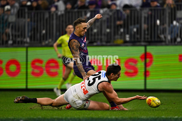 AFL 2025 Round 11 - Walyalup v Yartapuulti - A-59665503