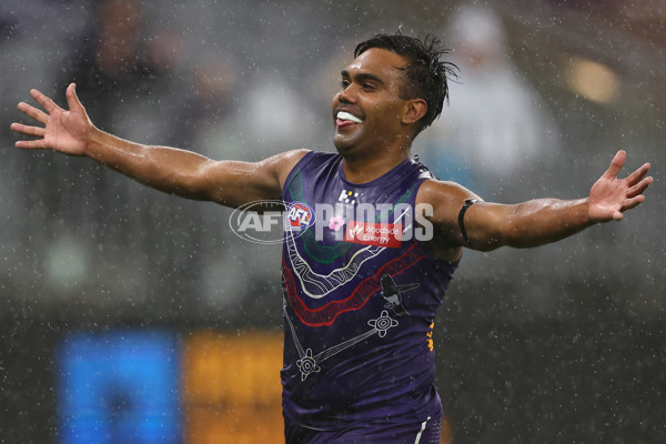 AFL 2025 Round 11 - Walyalup v Yartapuulti - A-59666799
