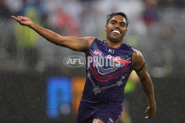 AFL 2025 Round 11 - Walyalup v Yartapuulti - A-59666835