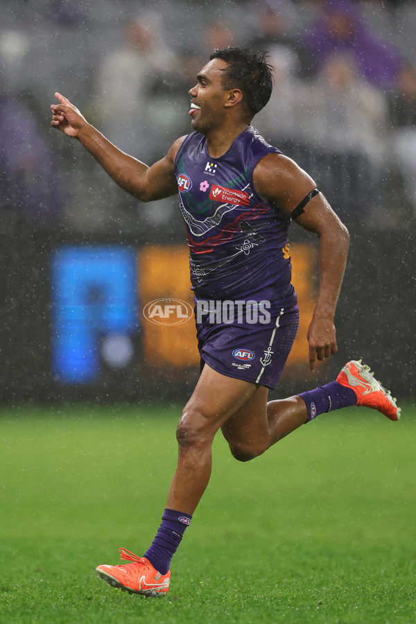 AFL 2025 Round 11 - Walyalup v Yartapuulti - A-59666836