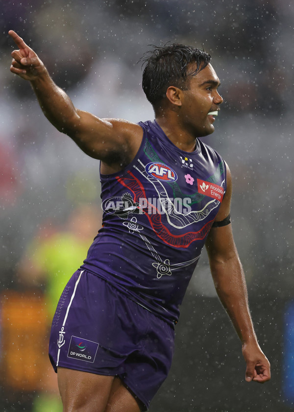 AFL 2025 Round 11 - Walyalup v Yartapuulti - A-59666838