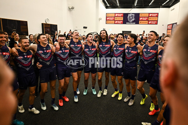 AFL 2025 Round 11 - Walyalup v Yartapuulti - A-59668209