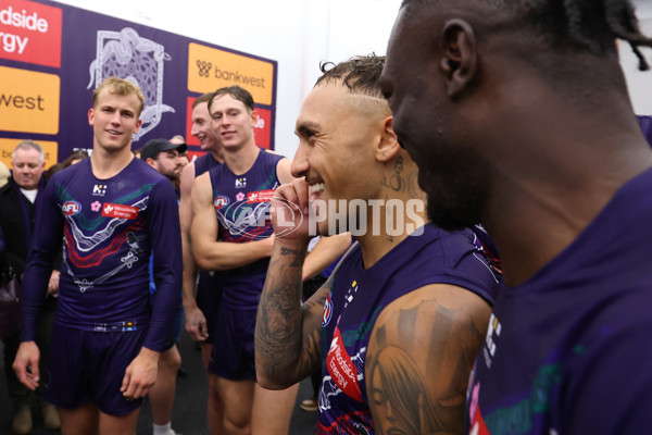 AFL 2025 Round 11 - Walyalup v Yartapuulti - A-59672249