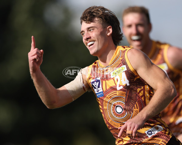 VFL 2025 Round 09 - Box Hill Hawks v Brisbane Lions - A-59672310