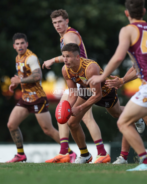VFL 2025 Round 09 - Box Hill Hawks v Brisbane Lions - A-59672311
