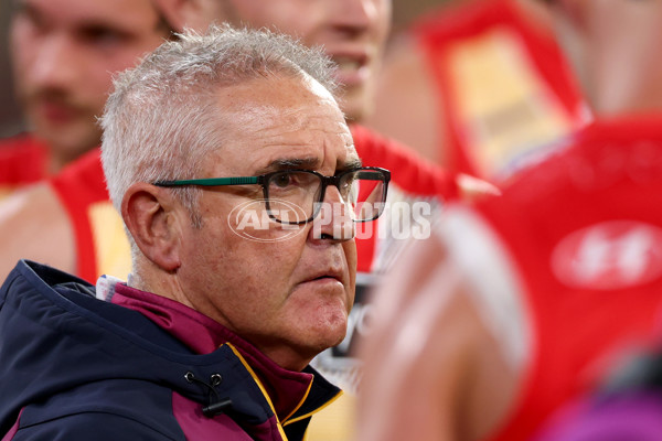 AFL 2025 Round 11 - Hawthorn v Brisbane - A-59673143