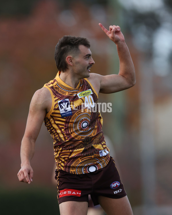 VFL 2025 Round 09 - Box Hill Hawks v Brisbane Lions - A-59673161
