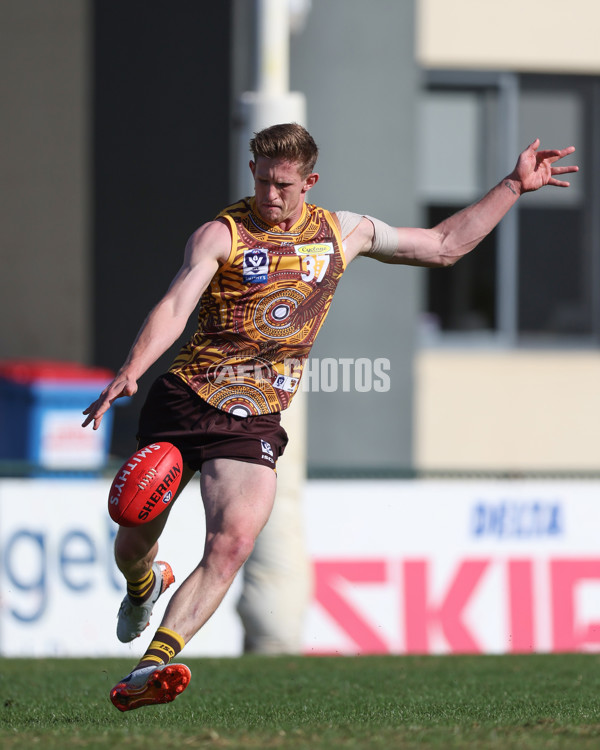 VFL 2025 Round 09 - Box Hill Hawks v Brisbane Lions - A-59675268