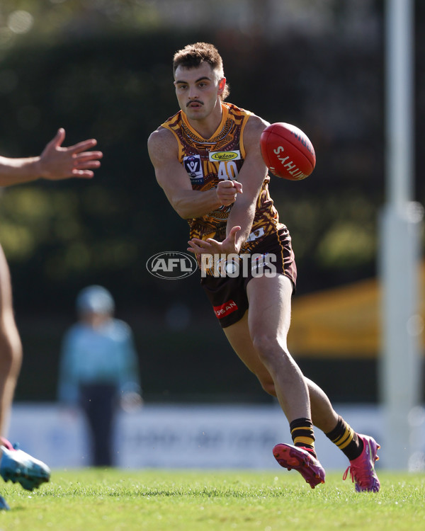 VFL 2025 Round 09 - Box Hill Hawks v Brisbane Lions - A-59675305