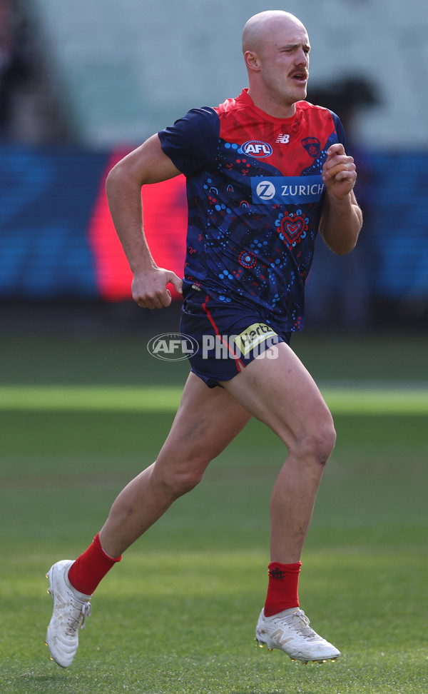 AFL 2025 Round 11 - Narrm v Sydney - A-59683614