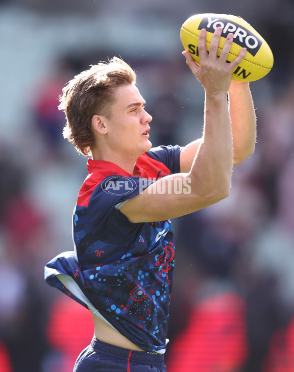 AFL 2025 Round 11 - Narrm v Sydney - A-59683620