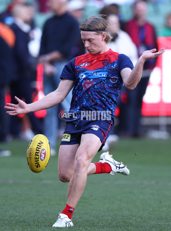 AFL 2025 Round 11 - Narrm v Sydney - A-59685789