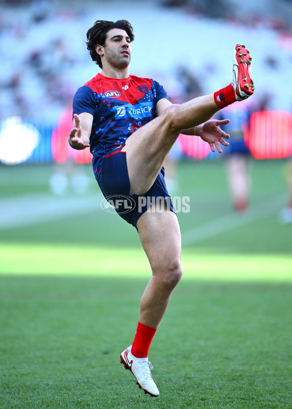 AFL 2025 Round 11 - Narrm v Sydney - A-59685805