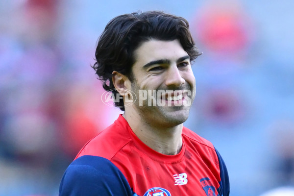 AFL 2025 Round 11 - Narrm v Sydney - A-59685807