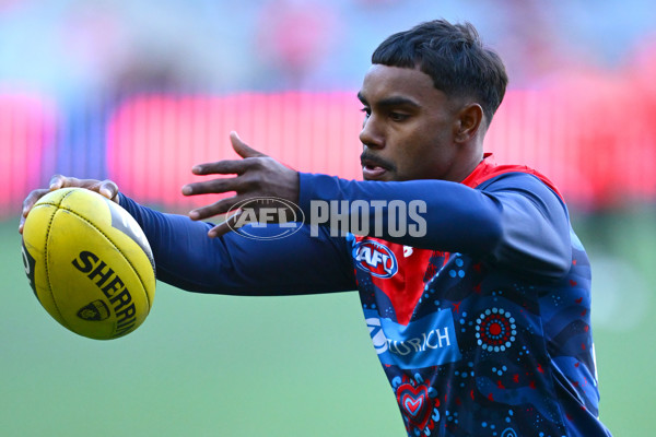 AFL 2025 Round 11 - Narrm v Sydney - A-59686769