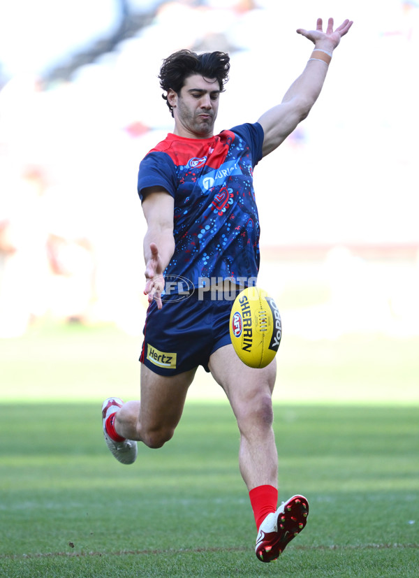 AFL 2025 Round 11 - Narrm v Sydney - A-59686777