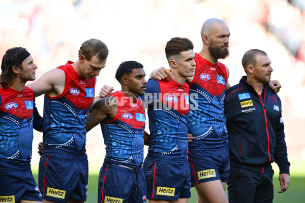 AFL 2025 Round 11 - Narrm v Sydney - A-59690683