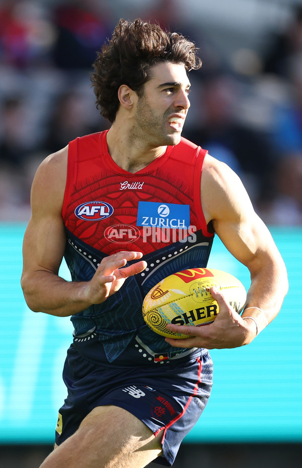 AFL 2025 Round 11 - Narrm v Sydney - A-59691950