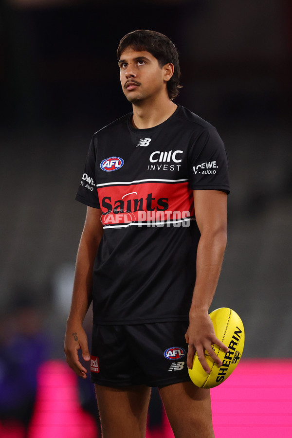 AFL 2025 Round 11 - Euro-Yroke v Gold Coast - A-59692002