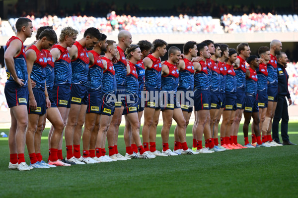 AFL 2025 Round 11 - Narrm v Sydney - A-59693234