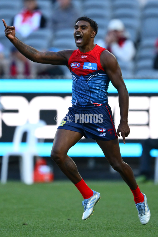 AFL 2025 Round 11 - Narrm v Sydney - A-59693265