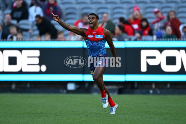 AFL 2025 Round 11 - Narrm v Sydney - A-59693266