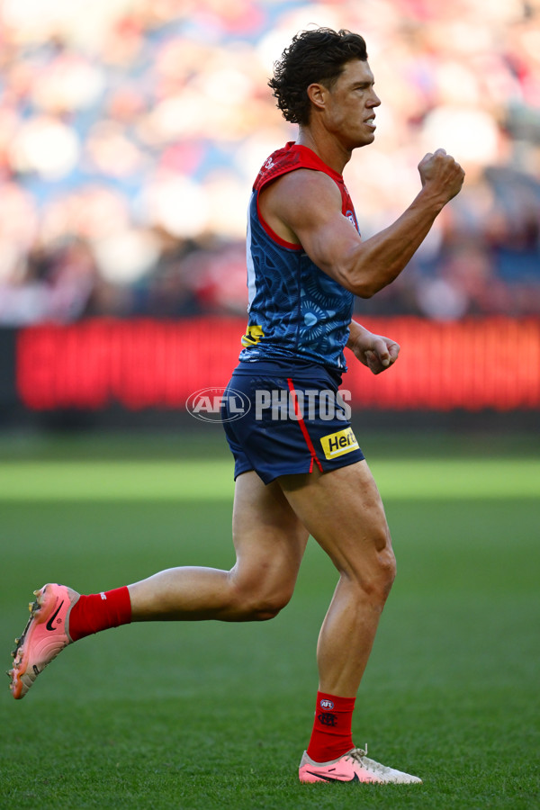 AFL 2025 Round 11 - Narrm v Sydney - A-59693274