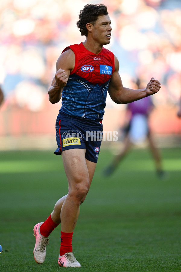 AFL 2025 Round 11 - Narrm v Sydney - A-59693275