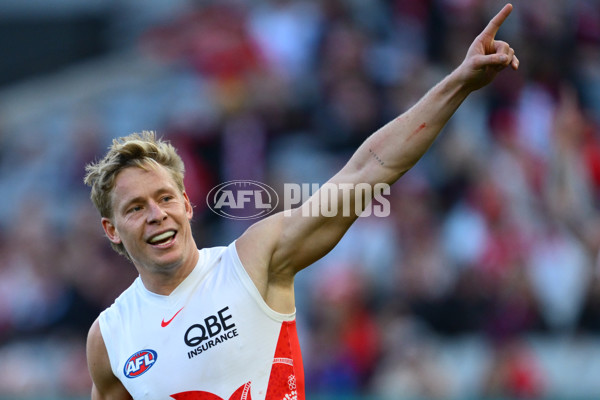 AFL 2025 Round 11 - Narrm v Sydney - A-59694495