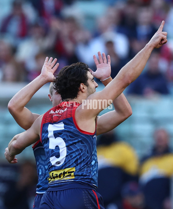 AFL 2025 Round 11 - Narrm v Sydney - A-59695974