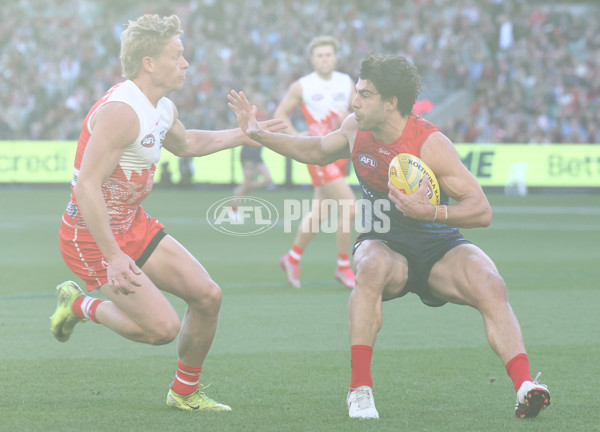 AFL 2025 Round 11 - Narrm v Sydney - A-59695988