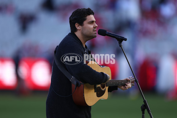 AFL 2025 Round 11 - Narrm v Sydney - A-59697878