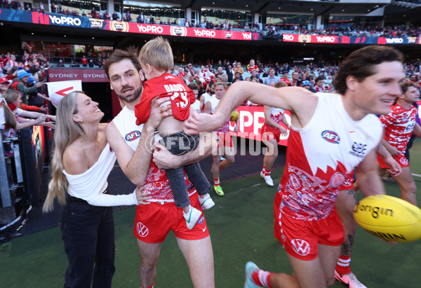 AFL 2025 Round 11 - Narrm v Sydney - A-59697886