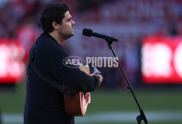 AFL 2025 Round 11 - Narrm v Sydney - A-59697892