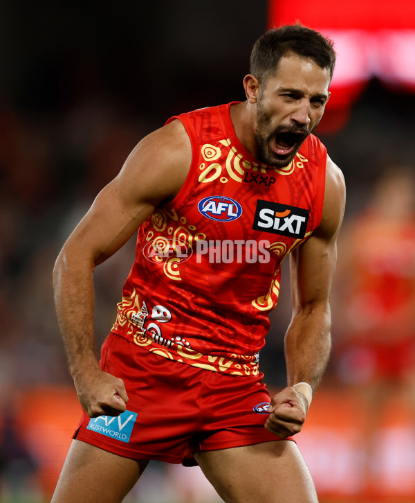 AFL 2025 Round 11 - Euro-Yroke v Gold Coast - A-59697894