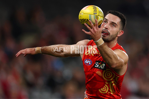 AFL 2025 Round 11 - Euro-Yroke v Gold Coast - A-59698402