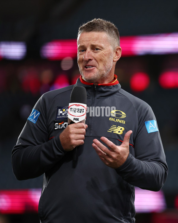 AFL 2025 Round 11 - Euro-Yroke v Gold Coast - A-59698421