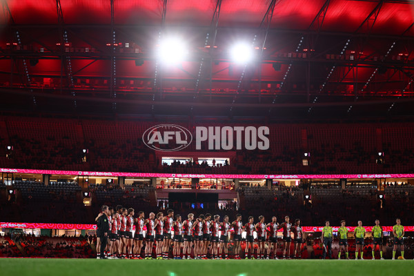 AFL 2025 Round 11 - Euro-Yroke v Gold Coast - A-59698429