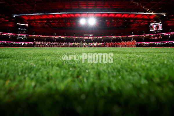 AFL 2025 Round 11 - Euro-Yroke v Gold Coast - A-59698436