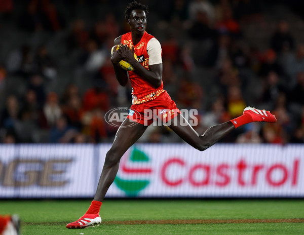 AFL 2025 Round 11 - Euro-Yroke v Gold Coast - A-59702076